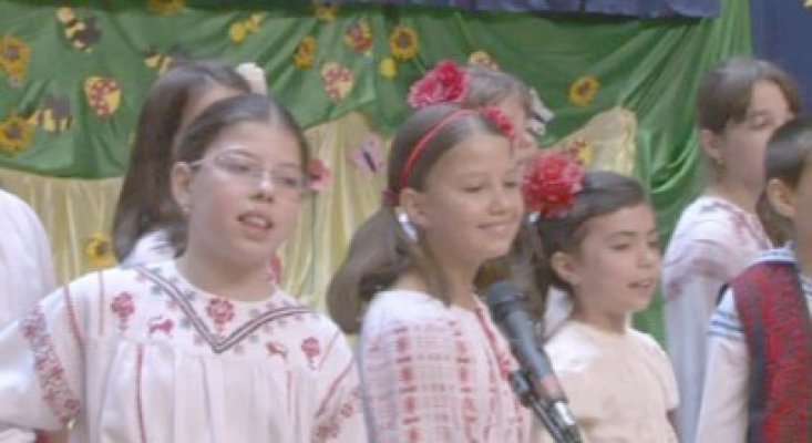Festival popular la Năvodari